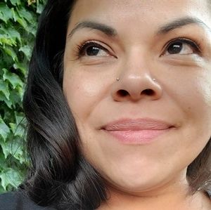 Meet your Posher, Stephie